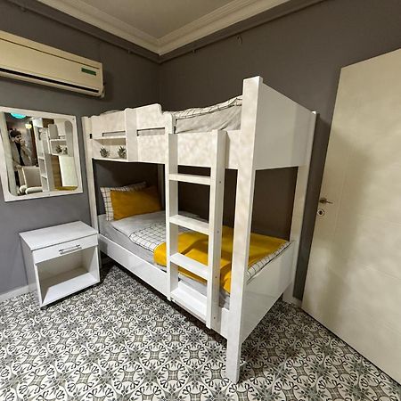 My Home Taksim 이스탄불 외부 사진