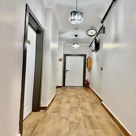 My Home Taksim 이스탄불 외부 사진