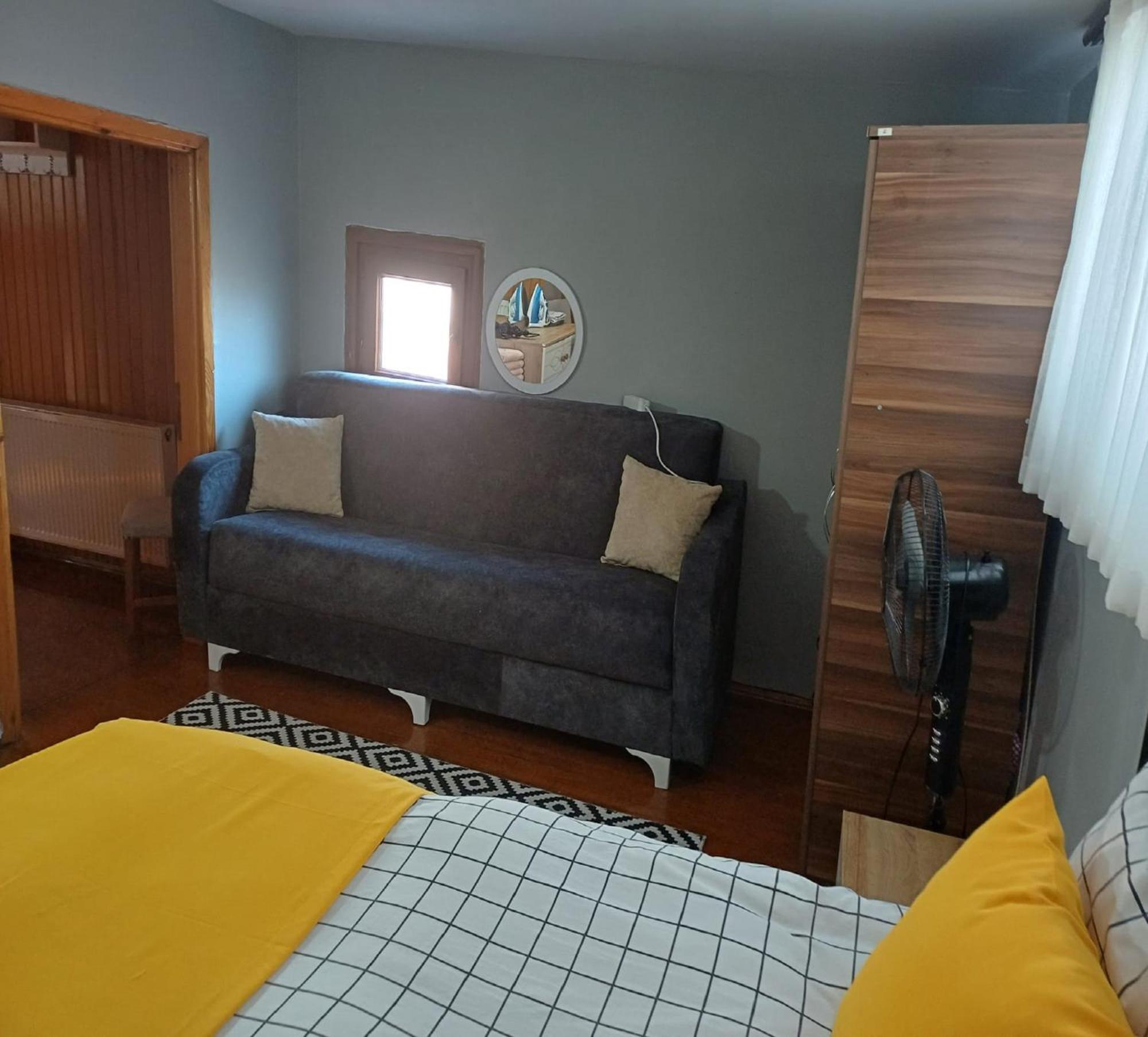 My Home Taksim 이스탄불 외부 사진