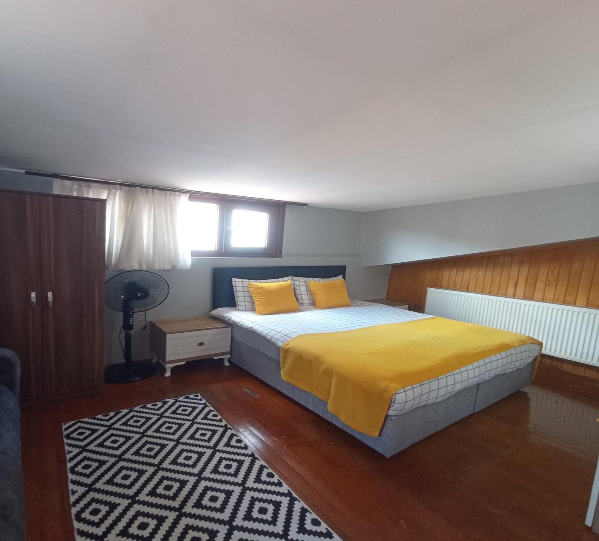 My Home Taksim 이스탄불 외부 사진