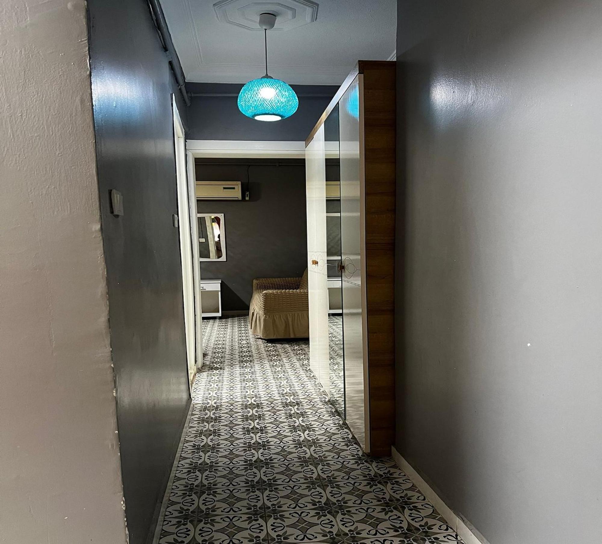 My Home Taksim 이스탄불 외부 사진