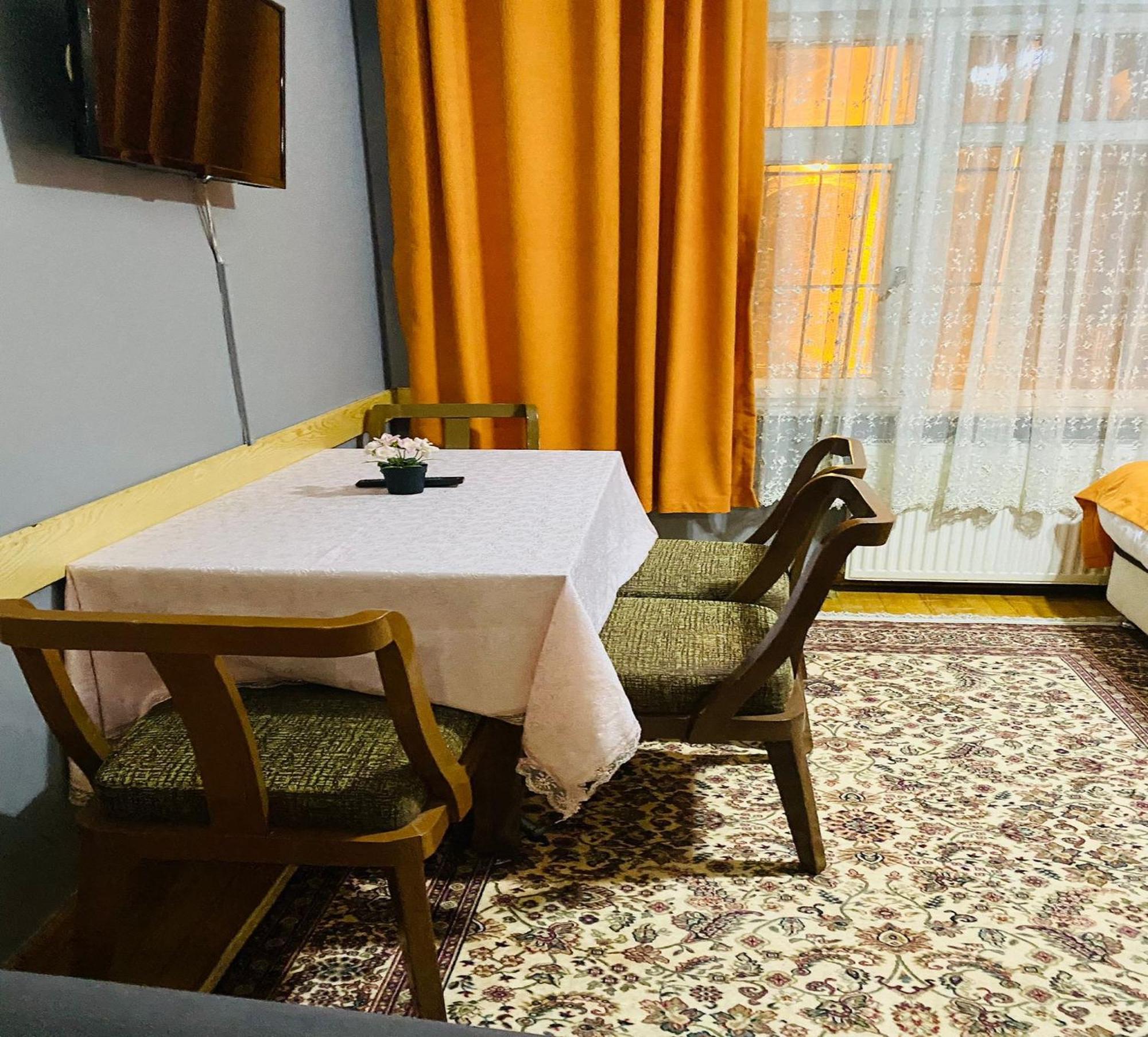 My Home Taksim 이스탄불 외부 사진