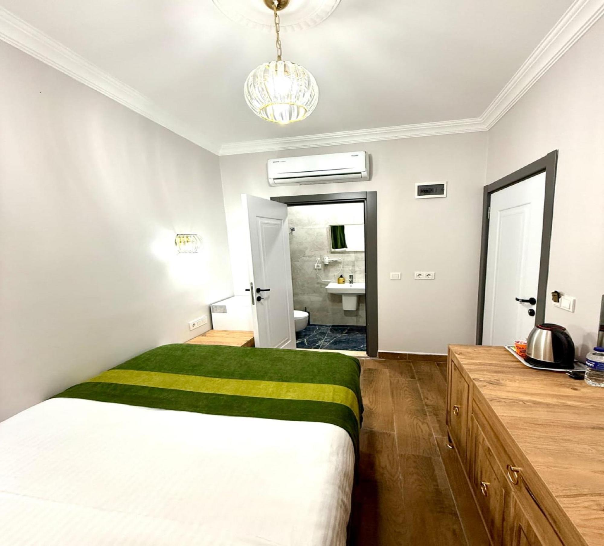 My Home Taksim 이스탄불 외부 사진