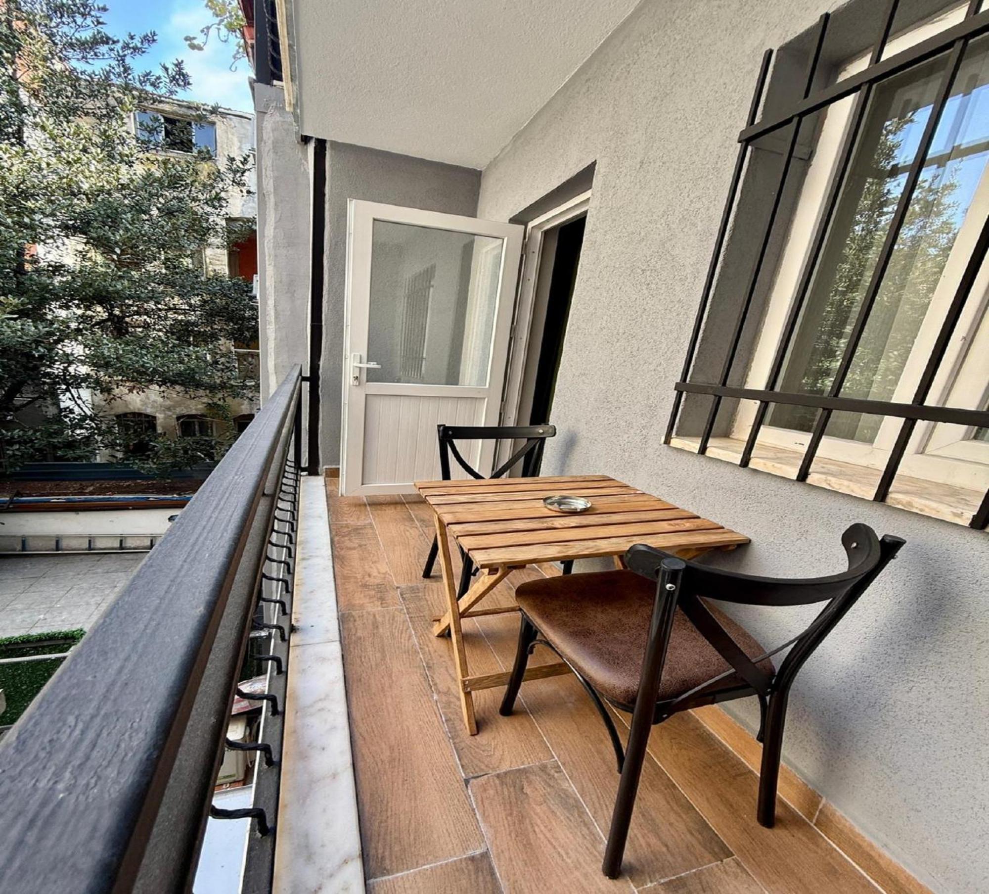 My Home Taksim 이스탄불 외부 사진